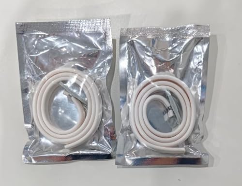 Wansiven Collier aux huiles essentielles pour Chats — 48 cm, réglable, Protection Longue durée