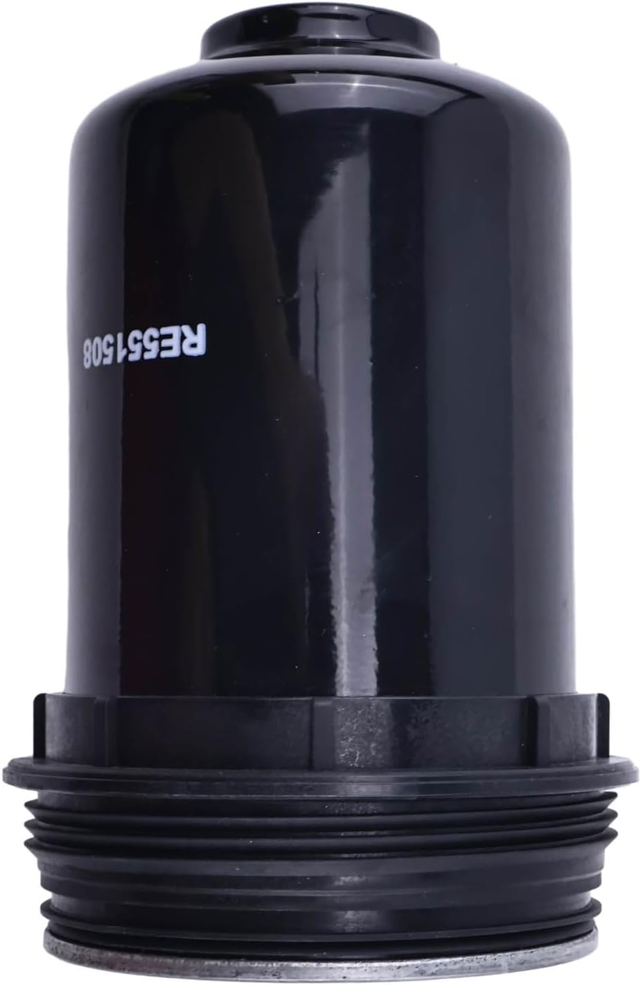 ZTUOAUMA Fuel Filter Element RE551508 DZ115390 Compatible with John Deere 444K 5090E 5090R 5100R 5115R 5125R 6110M 6110R 6120M Tractors 550K 650K 210L 310L 310SL Loaders