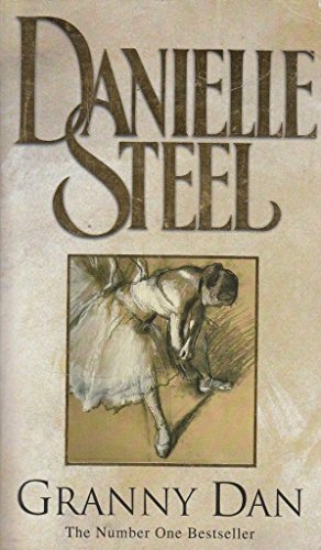 Granny Dan 0552157171 Book Cover