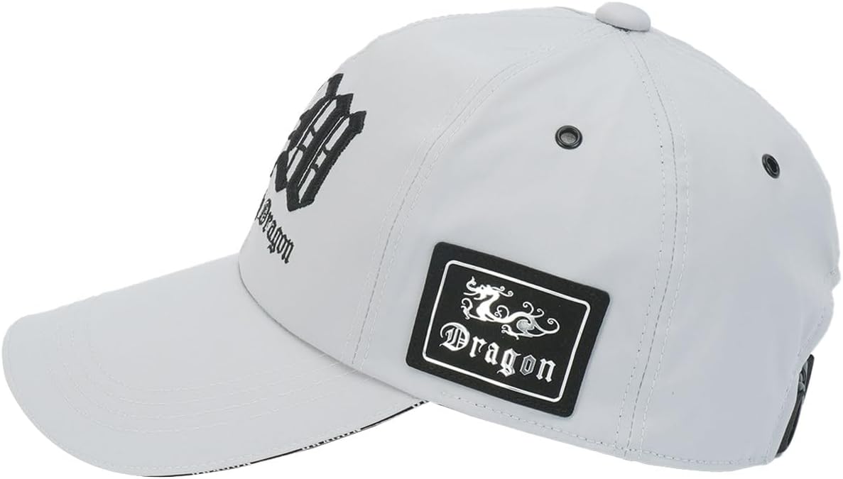 Amazon | キャップ メンズ レディース ダンスウィズドラゴン