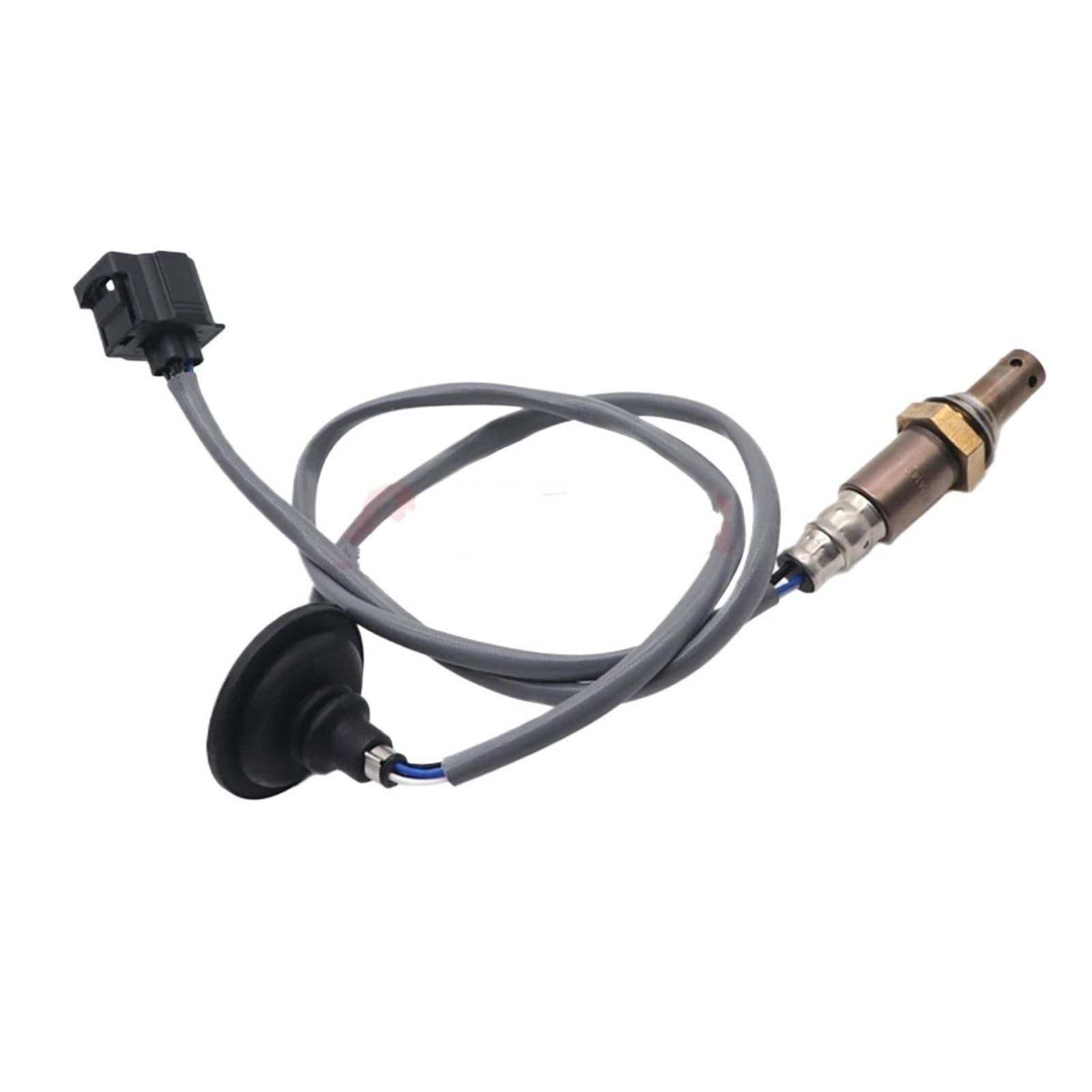 paliwasonda lambda Pasuje do Mitsubishi Lancer Outlander Sport RVR 2.0L 2.4L 08-15 Samochód Przód Tył Współczynnik Paliwa Powietrze Lambda Czujnik Tlenu czujnik tlenu(1588A141-1PCS)