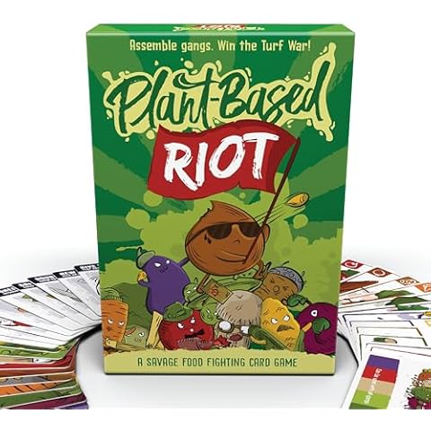 Plant Based Riot - Bubblegum Stuff Cover