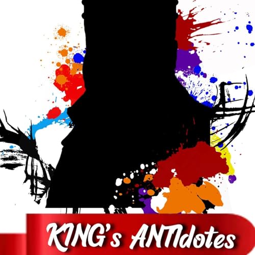Welcome to KING's ANTIdotes!