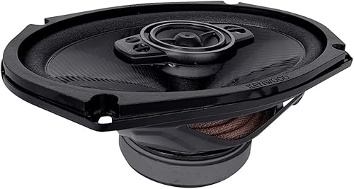 Miniatura 5 de Kenwood KFC-6996PS Altavoces de 5 vías de 6" x 9"