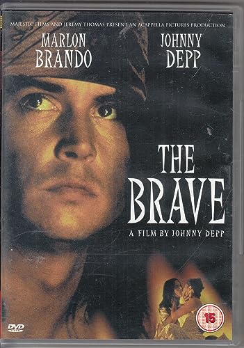 The Brave - Mehr Infos/Bestellen