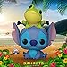 Funko pop Lilo and Stitch Stitch with Frog