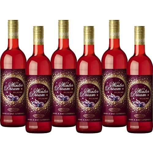 GERSTACKER Winter Dream Pflaume (6 x 0,745 l)