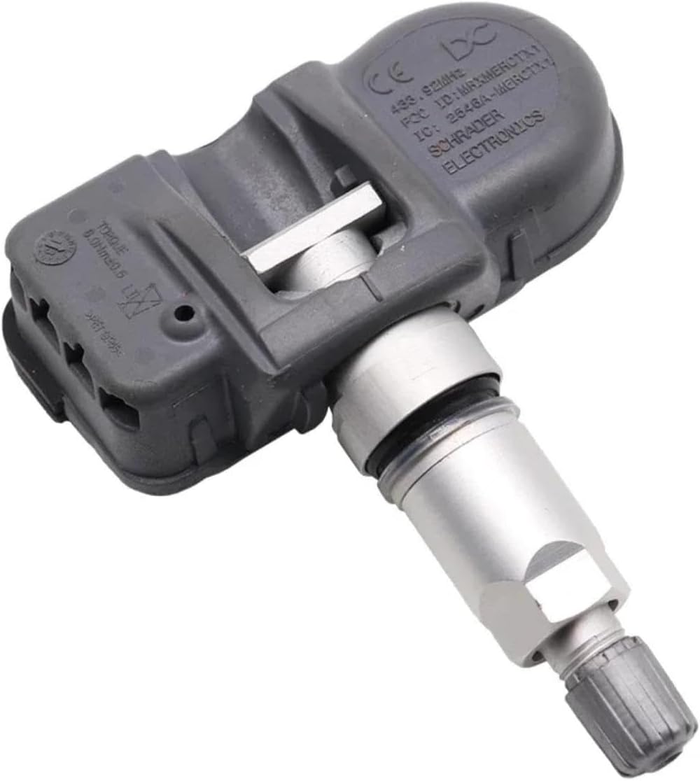 Car Tire Pressure Sensor for 2012-2021 for Chrysler 300C 56029400AE 56029400AC Tyre Pressure Monitoring Sensors