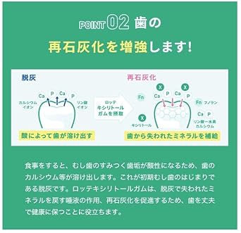 Lotte XYLITOL Gum Japanese Chewing Gum 3 types Flavor 3PCS each With MAIKO sticker Pio big bazar