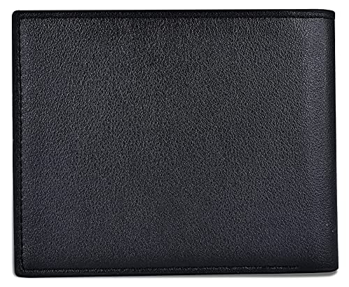 Roffatide Anime One Piece Monkey D.luffy Straw Hat Pirates Wallets Artificial Leather Slim Bi-Fold Wallet Multi Purpose Wallet #TOP3