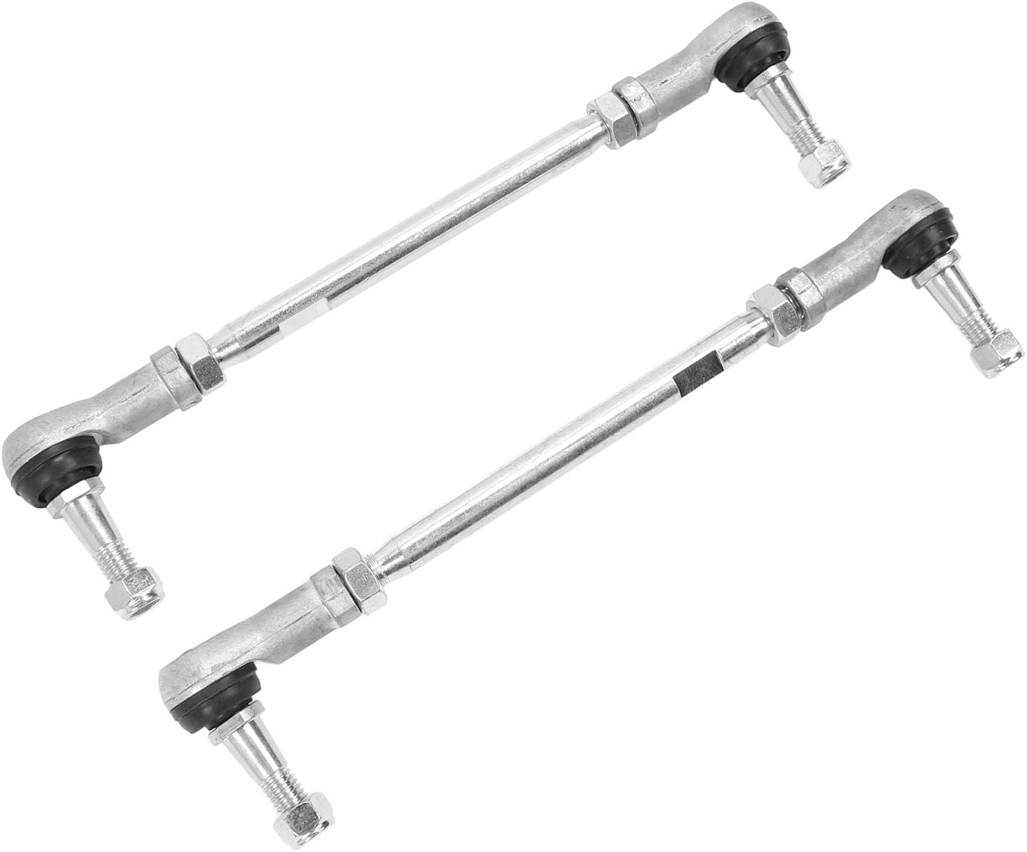 Cart Tie Rod Assembly 70904 G04 High Strength Aluminum Steering Replacement E Z GO ST350 ST480 ST Sport 2002 UP
