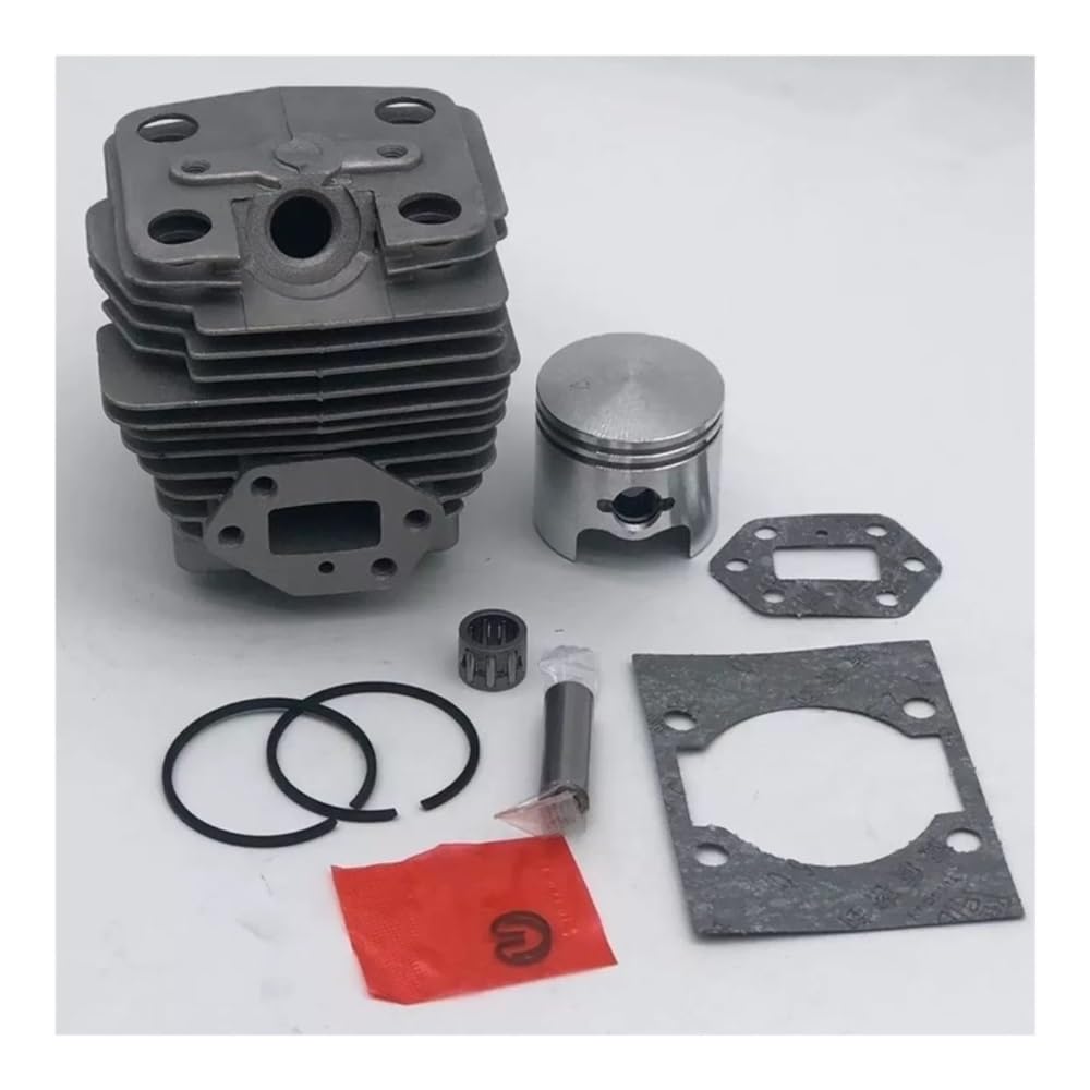 Piston de bloc-cylindres résout perte compression tondeuse G45 F 443R 4310
