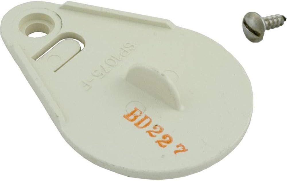 Hayward SPX1075F Throttle Flap Replacement for Select