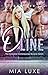 O Line: The Complete Contemporary Reverse Harem Romance (English Edition)