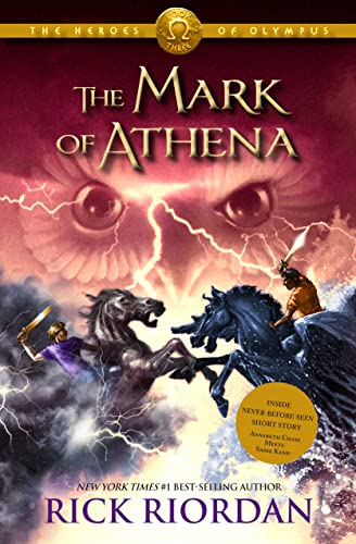 The Mark of Athena