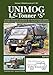 Produktbild TANKOGRAD 5067 Unimog 1,5-Tonner 'S' Der legendäre 'Eins-Fünf-Tonner' in der Bundeswehr Teil 2 - Plane-Pritsche und Abarten/Doppelkabine