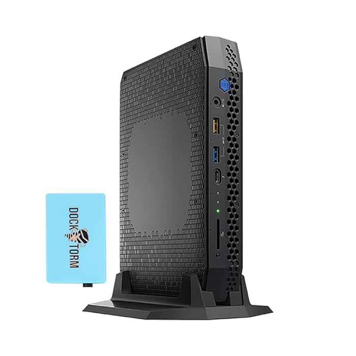 Buy Intel NUC 11 Enthusiast Kit, NUC11PHKi7C Mini Desktop, Barebone System, Intel Core i7 11th