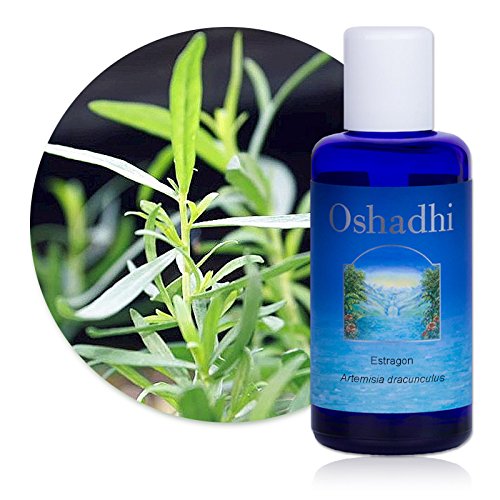 Hydrolat d'Estragon Artemisia dracunculus 500 ml pur et naturel pour le soin