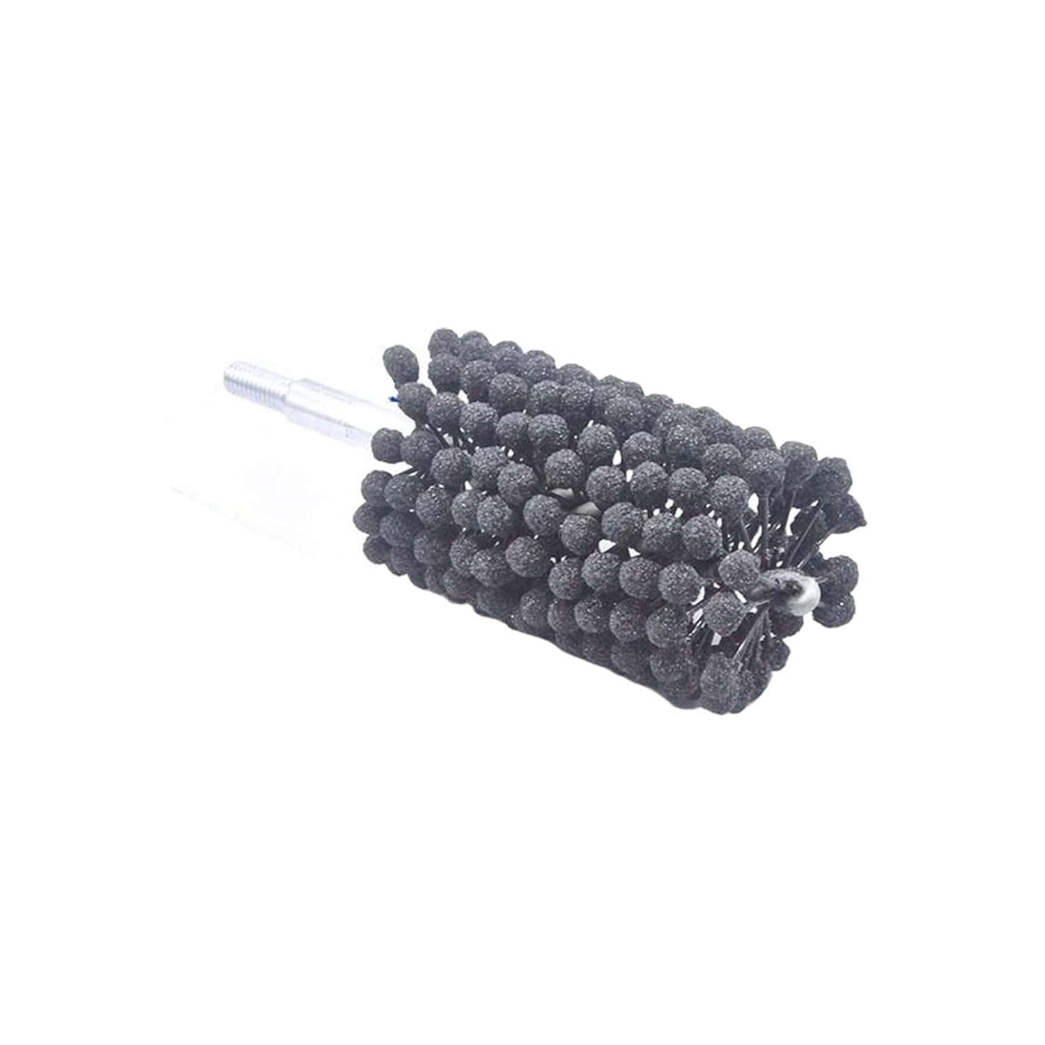 Flexible Honing Brushes Grit 120 Silicon Carbide in M6(Diameter 40mm)