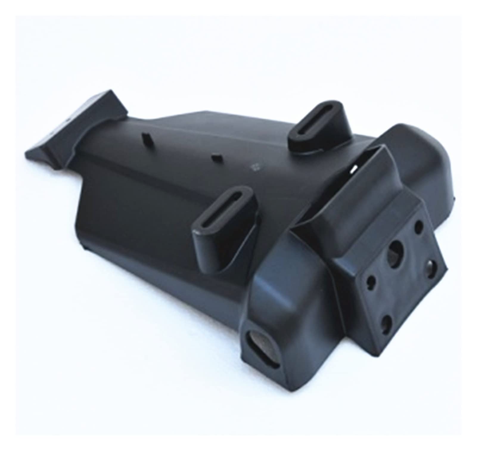 Garde-boue plaque d'immatriculation moto pour vos sorties sportives en YZF-R6