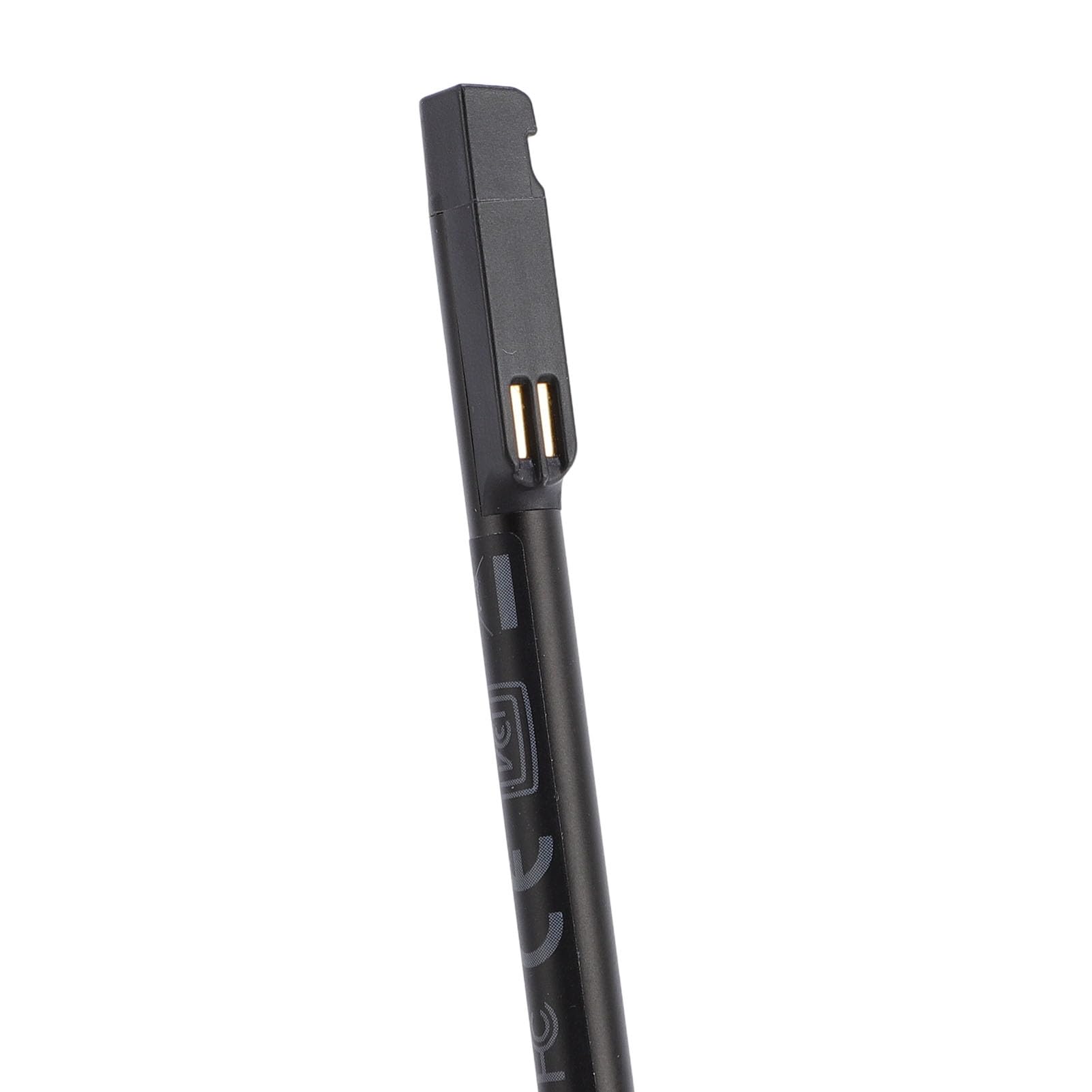 Sxhlseller Digitizer Stylus -Stift mit 4096 Druckempfindlichkeit, Touchscreen -Stift Kompatibel mit FMV Q738 Q739 FPCPN055, Ergonomisches Leichtes Schwarz