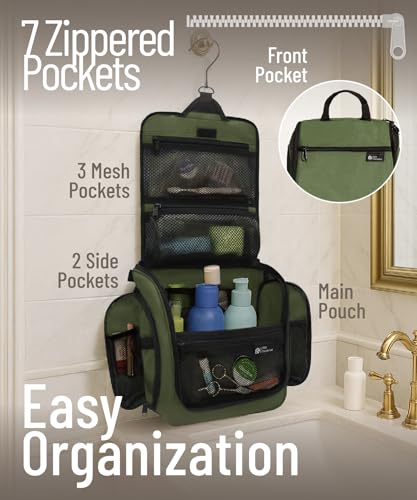 DD D&D Wanderlust Hanging Bag