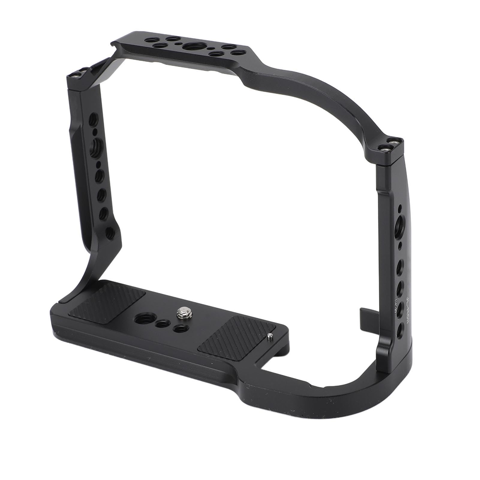Irfora Camera Rig per R5II, Design in Lega di Alluminio Durevole