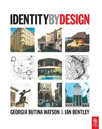 Identity by Design Identity by Design book cover