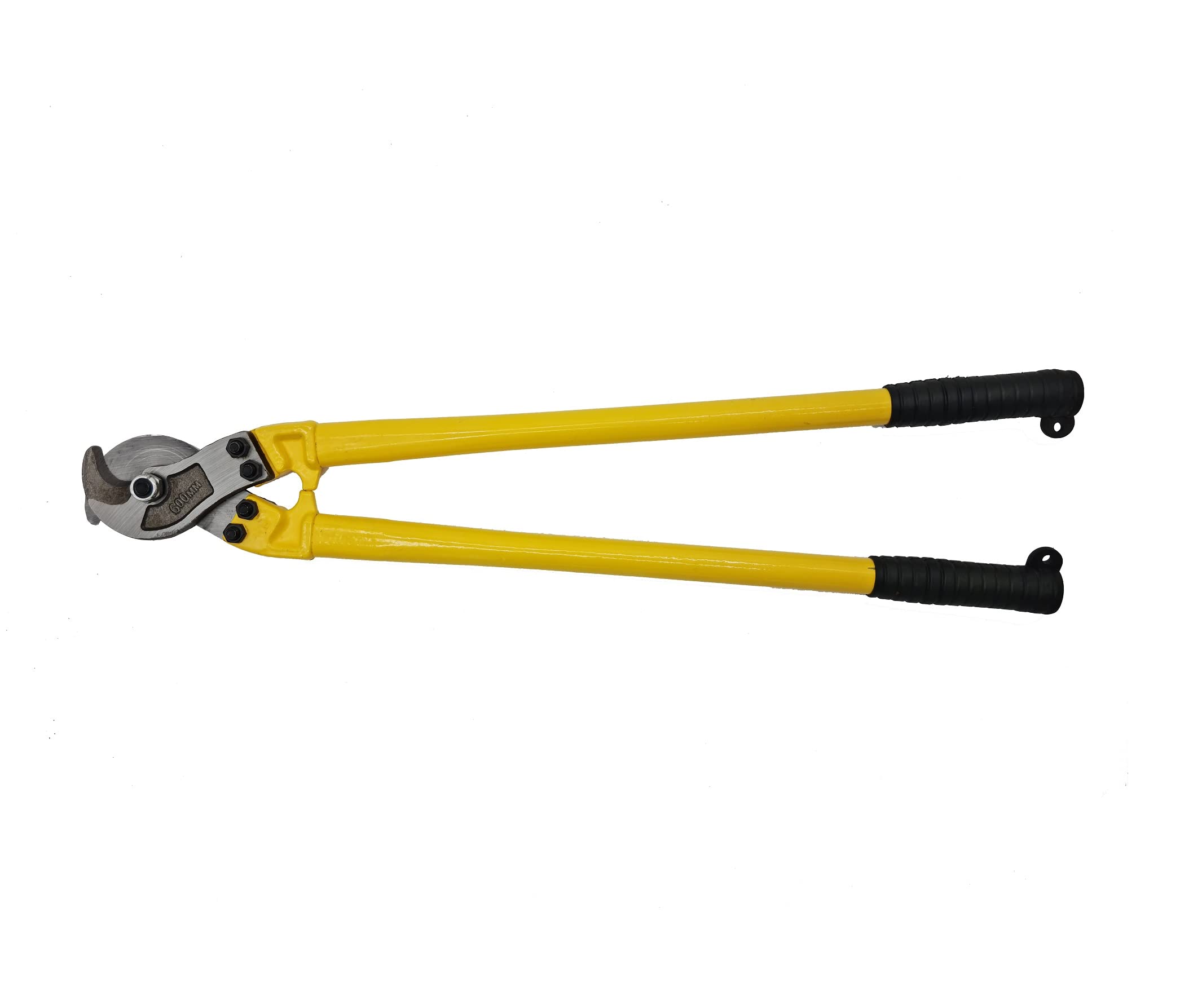 ANYM Cable Cutter for Cutting Copper and Aluminum Cables, Cutting Area:240mm2, Size:24" 1