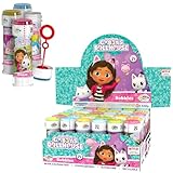 Bubble World - Pompas de jabón Gabby's Dollhouse - Gadgets para...