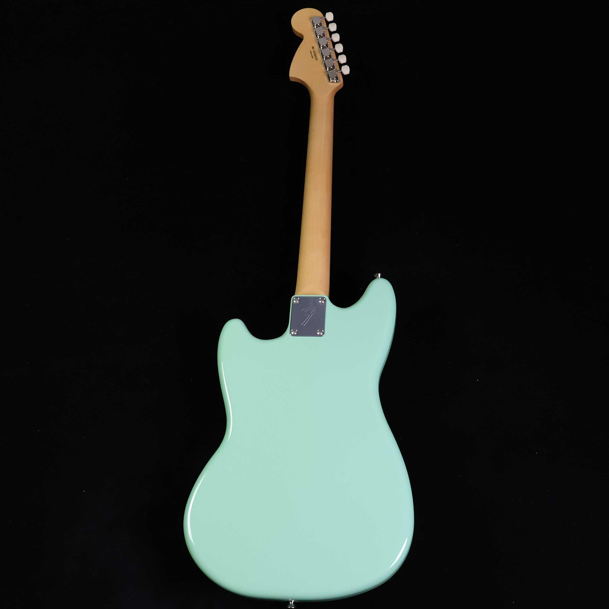 レア! Mavis Mustang エレキギター マッチングヘッド 弦楽器 レア! Mavis Mustang エレキギター マッチングヘッド 弦楽器