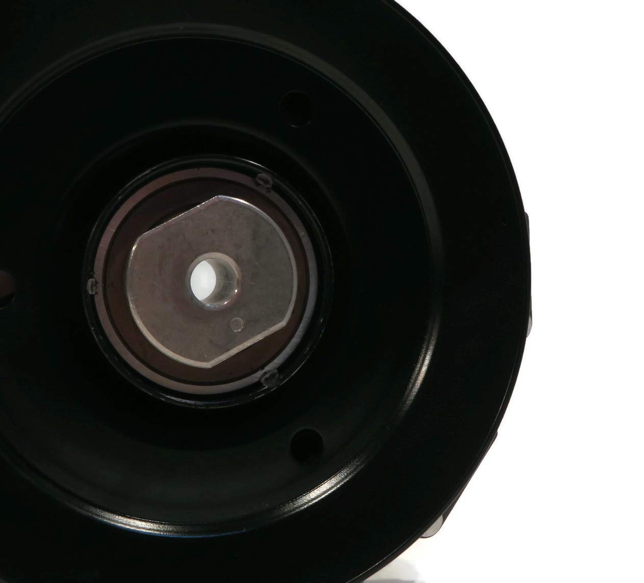 Embrague PTO para WorldLawn 5203434, OEM Upgrade, incluye rodamientos actualizados, artículo n.º 8Y-IFW81854208709