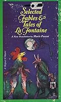 Selected Fables And Tales Of La Fontaine B0027RDLQE Book Cover