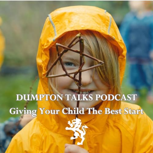 Giving Your Child The Best Start