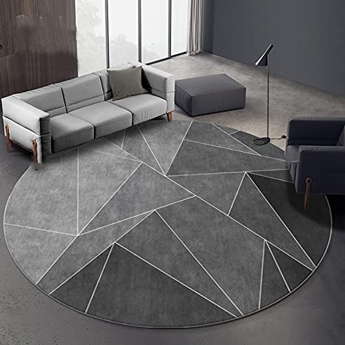 [ZS2L7] �~�`���O�}�b�g �􉽊w�͗l �􂦂� �J�[�y�b�g �k���� ������� ���O�}�b�g �X�x���~�� �|���Ղ� ��G��̂悢 ���_�� �J�t�F�� �~�`�J�[�y�b�g �ی^ �傫���T�C�Y �����p ���g�[�Ή� 120*120cm �z���� �J���[1 ������ �J�[�y