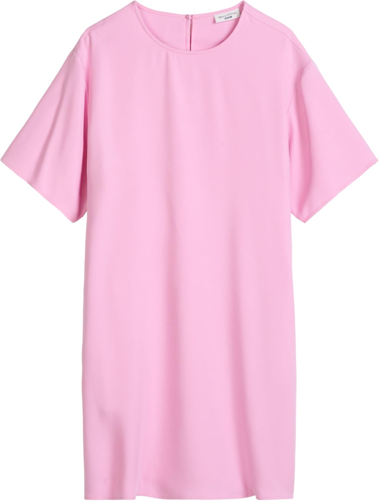 Marc O'Polo Denim Kurzes Kleid Relaxed