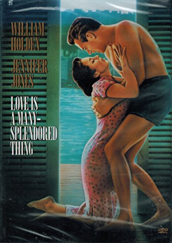 Love Is a Many Splendored Thing