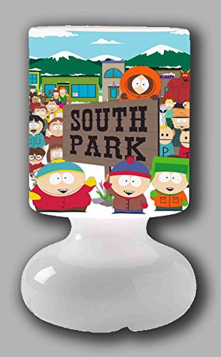 Preisvergleich Produktbild Table lamp south park