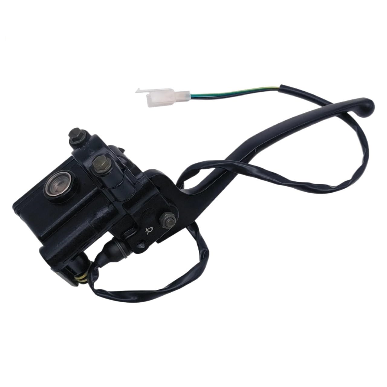 Pinza del fluido della maniglia cilindro pompa idraulica freno anteriore per YMH | Per YBR 125 125cc