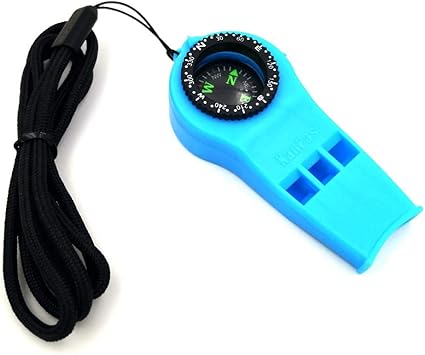 amazon whistle 3
