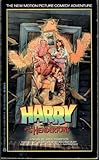 Harry and the Hendersons