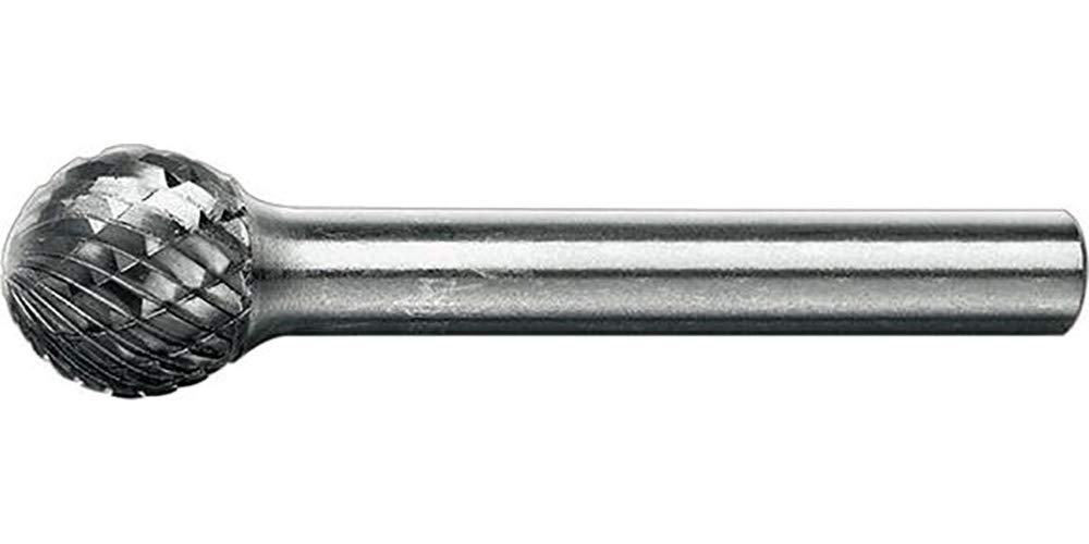 Fraise 6 mm HM KUD1009 FORMAT ébavurage net sans vibration