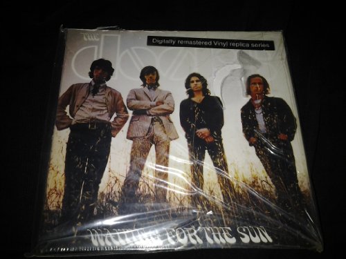 Waiting For The Sun(Vinyl Repl