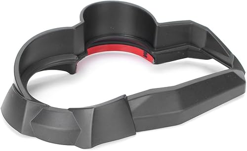 Miniatura 5 de R1200GS motocicleta instrumento envolvente visera proteger protector cubierta apto para bmw R 1200 GS LC 2013 2014 2015 2016 2017