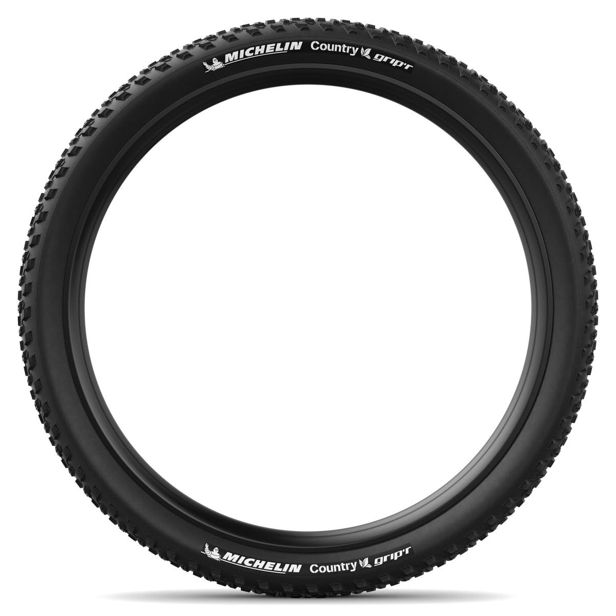 Michelin Country Race 'R opony z twardą powłoką, uniseks