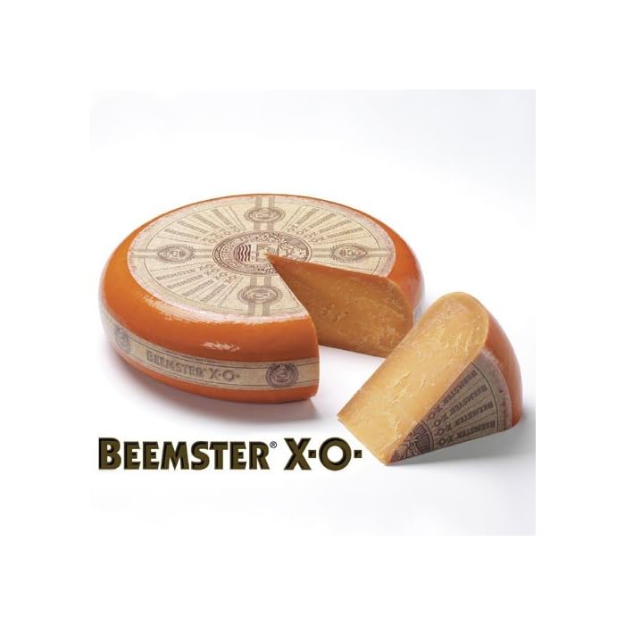 Buy Beemster X.O Dutch Cheese. Extra Aged Gouda Cheese Whole Cheese
