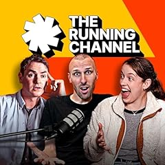 The Running Channel Podcast cover art