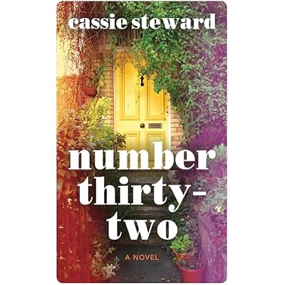 Number Thirty-Two