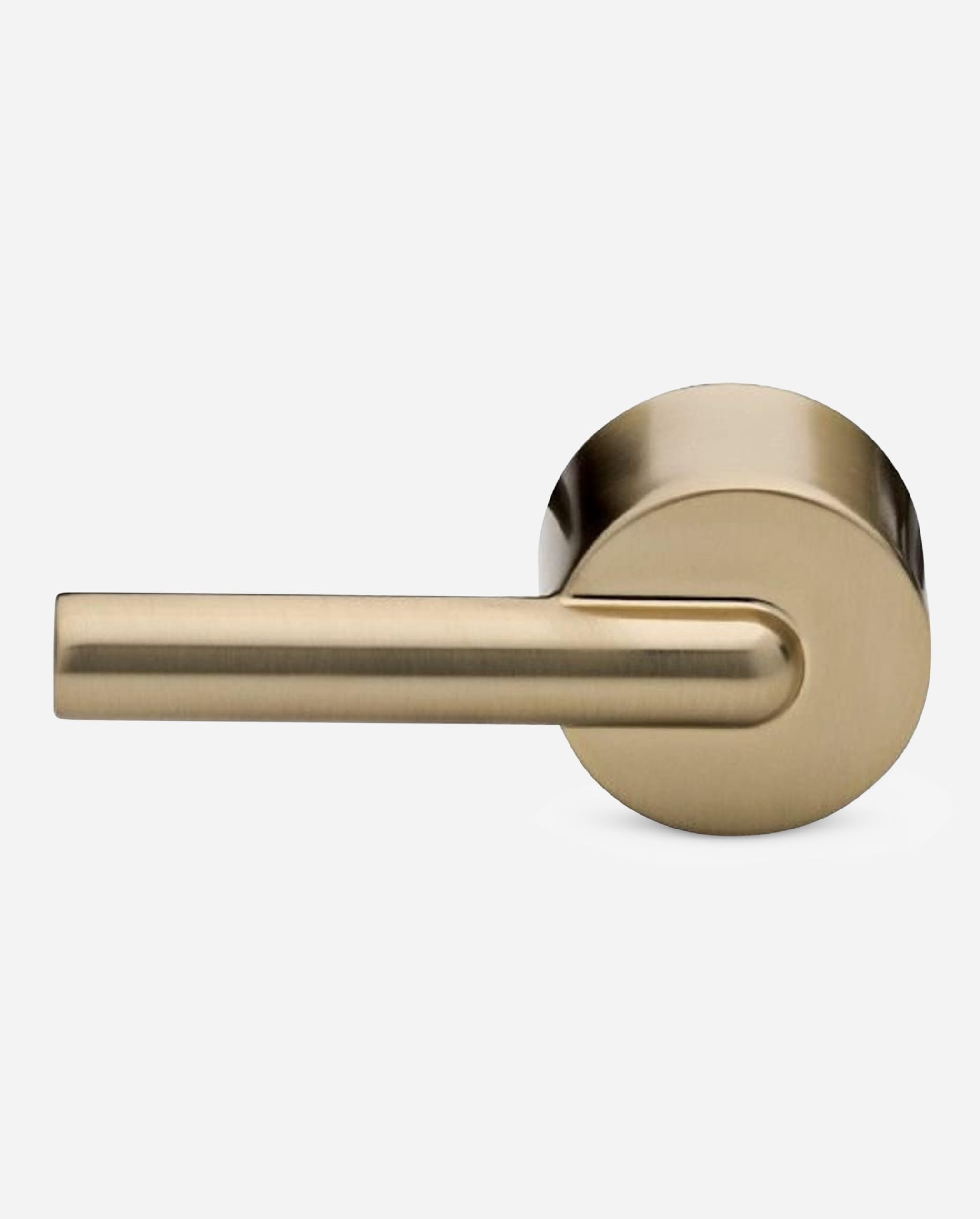 Delta Faucet 75960-CZ Trinsic Universal Trip Lever, Champagne