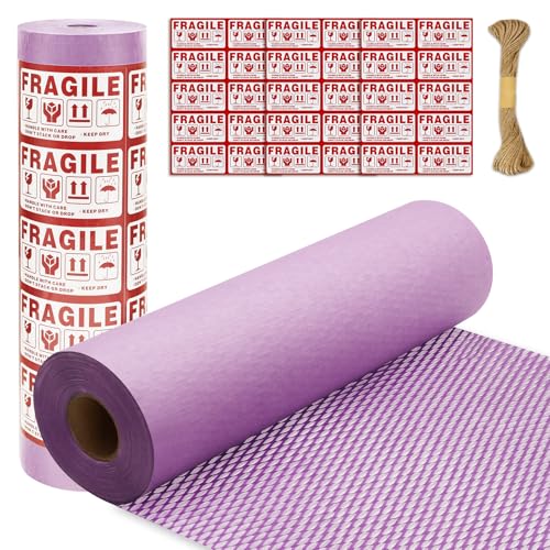 Honeycomb Packing Paper PINENUTS 15" x 131' Eco Friendly Packing